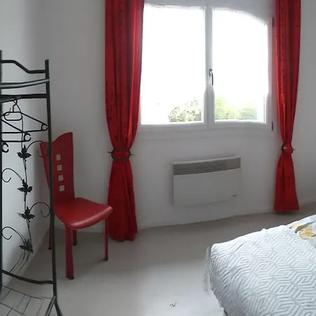 Ferienhaus Renardeau : Confort Et Nature A - Fr-1-585-162 *