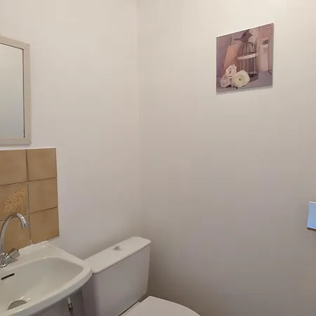 Renardeau : Confort Et Nature A - Fr-1-585-162 Ferienhaus *