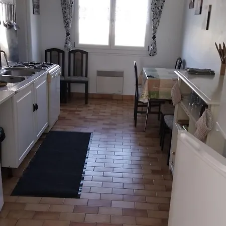 Ferienhaus Renardeau : Confort Et Nature A - Fr-1-585-162