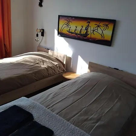 Renardeau : Confort Et Nature A - Fr-1-585-162 Ferienhaus